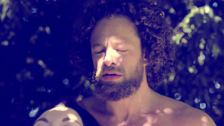 Romantic Sex, Sensual Doggy Style Outdoors - Closer - ForPlay Films