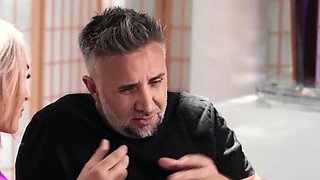 Let's Make An Anal Porno!.Emma Hix / Brazzers