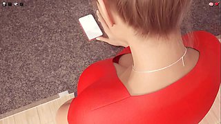 My Pleasure His Friend Is Going To Find Out That He Fucked His Stepmother Ep 11