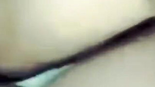 Fucking a Sexy Sister-in-law in the Morning After Taking a Shower