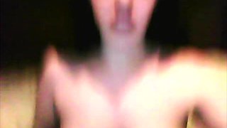 Ashleigh Coffin It's Time Once Again To Expose Your Fatty Titts - Striptease