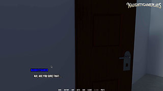 Ariana's Dark Christmas 2 Part 04 by Sieglinnde - Cheating Wife Fucks Huge BBC