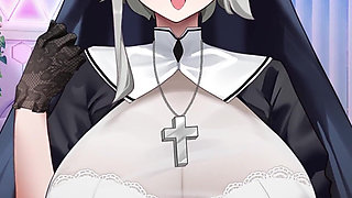 Ep6: Ziya Loves Cowgirl - My Wife Wants to Be a Professional Cosplayer (gameplay)