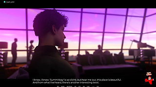 DESIRIUM (1) - no commentary playthrough by Piglet_Peter
