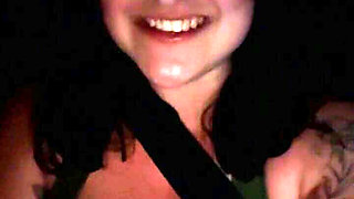 Exciting News! Last Night I Picked up From the Airport