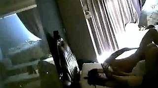 Real Homemade Amateur Hidden Cam 1