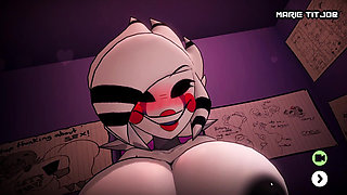 Fap Nights at Frenni's Night Club Gallery Sex Game Play Porn Animation Collection