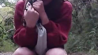 Cheerful Office Lady with Glossy Lips Leans in Close Smiling as She Savors the Moment Episode2