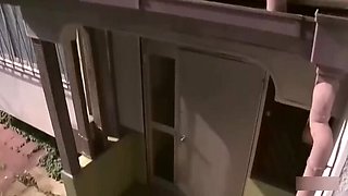 Anna Shinagawa Cheats on Husband with Father-in-Law - Full Story Part 3-5 - English Subs JAV HD