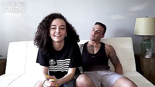 Winning bidie-in - petite smut - Hot Guys Fuck