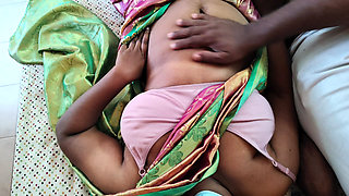 Hot and cute breast
