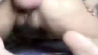 Big-Titted Thai Amateur Pleasures Tourists