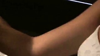 Public Parking Mall Sex With My Boss's Big-Ass Girl