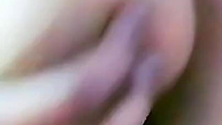 I Masturbated While Talking on the Phone with My Stepfather While I Was on the Toilet.