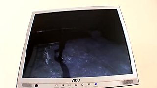 Blowjob fetish skank fingers