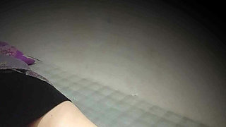 A little more of a beautiful aunt