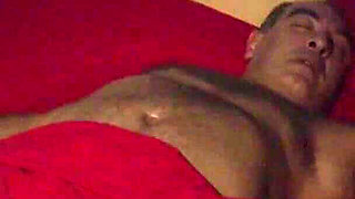 She Sneaks Out to Meet Men