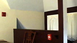 Elie French Amateur Brunette Girl