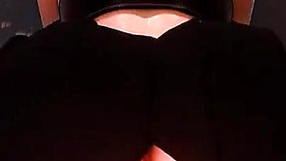 Kobeni Power Makima Reverse Cowgirl POV