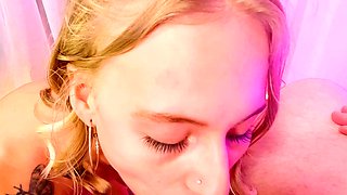 Hot amateur close up hardcore HD video