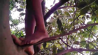 I like to pissing in the tree and Bengali dirty audio