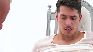 Apprentice Zander Woodz and his interview