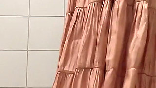 Piss in Toilet Room Hana Cute