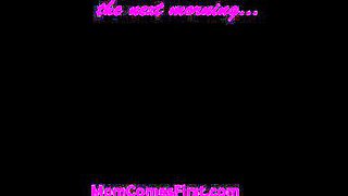 Stepmoms Special Medicine - Momcomesfirst