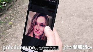 Date RANGER featuring Lucy Heart's ass fuck xxx