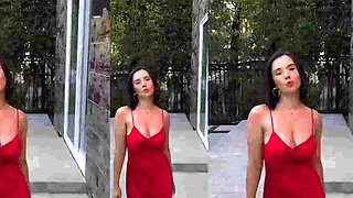 Busty French Babe Eve Sweet Cheats On BF With Big Black