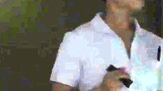 Teen close up fuck xxx housewife cumshot