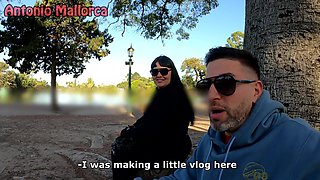 Instant Boat Date With a BIG ASS Argentinian BBW - Antonio mallorca