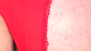 Sugar Stepdaddy Has the Task of Fucking Young MILF's Huge Ass