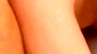 Hairy chick Samantha Bentley banged on the car hard from Ryan Ryder