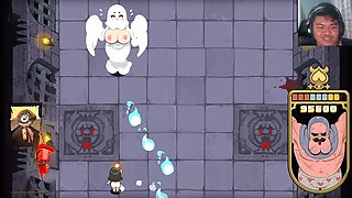 Hgame, shootemups, steam