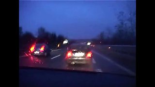 Real Horny Italian Slut Alex Magni Takes Cock in Hot Homemade Gangbang