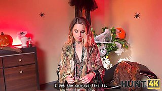 Steve's rich man clip