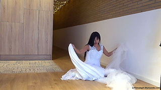 The Vampire Bride