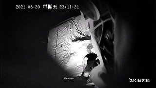 Naughty Amateur Fucked On Hidden Cam