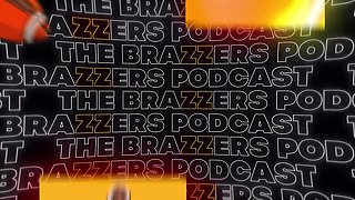 The brazzers podcast football edition - Richelle Ryan x Jayla Page x chocolate god