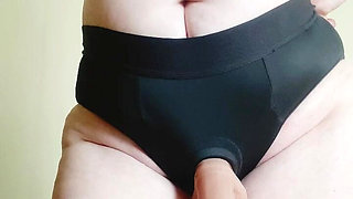 Cruel Straponess Fantasy