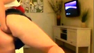 Anal Fisting Solo - negrofloripa