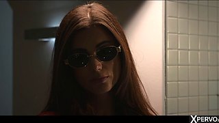 XPERVO Alexis Crystal Have No Limits - She Is Fuck