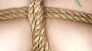 Shadowed Allure Rises as a Wedded Beauty Explores Her Bold, Intense Desires - Part.3