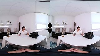 How to keep your job at Antonia's office