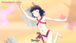 Haramasete Seiryuu-Kun! 2 subbed