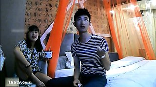 Japanese teen hardcore masturbating at Asian chatroom