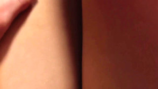 Look at the Softness of These Tights! Mistress Julia