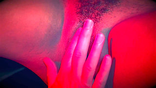 Twisted Nymphs - Rose's Sucked Pussy Part 1