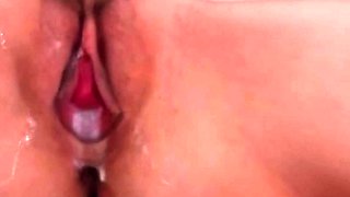 (Uncensored) My Son's Wife Is A Lewd Monster Who Straddles